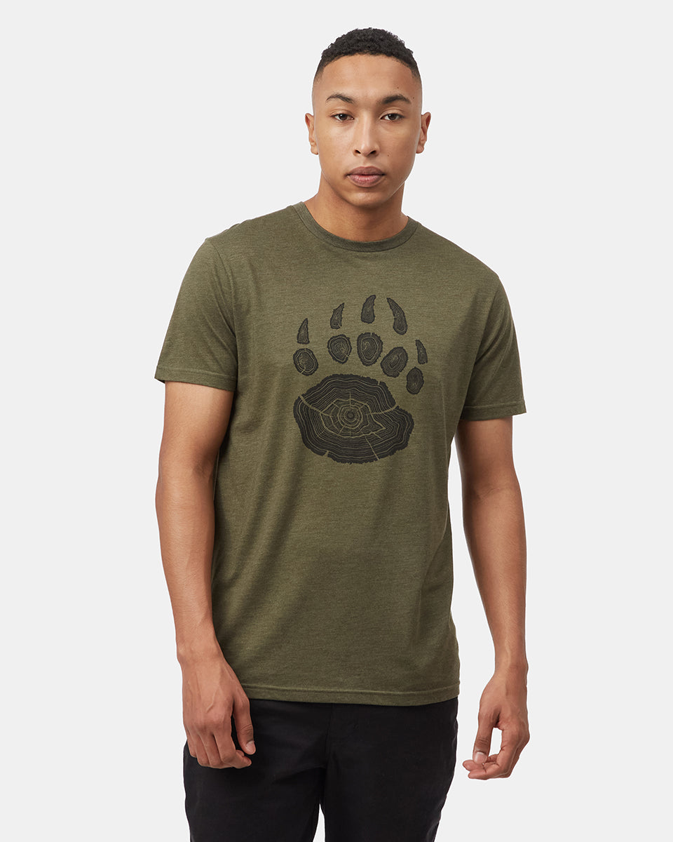 Bear Claw T-Shirt
