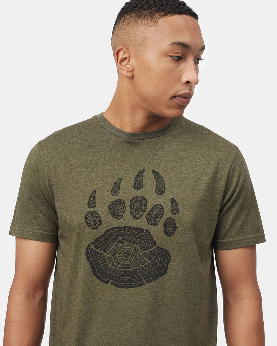 Bear Claw T-Shirt
