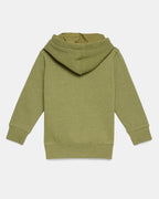 Kids Ten Hoodie