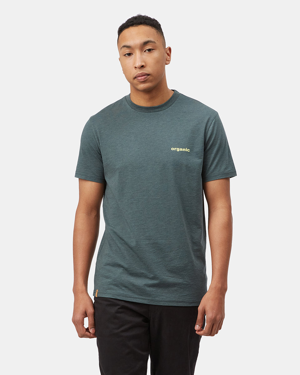 Eco Facts T-Shirt