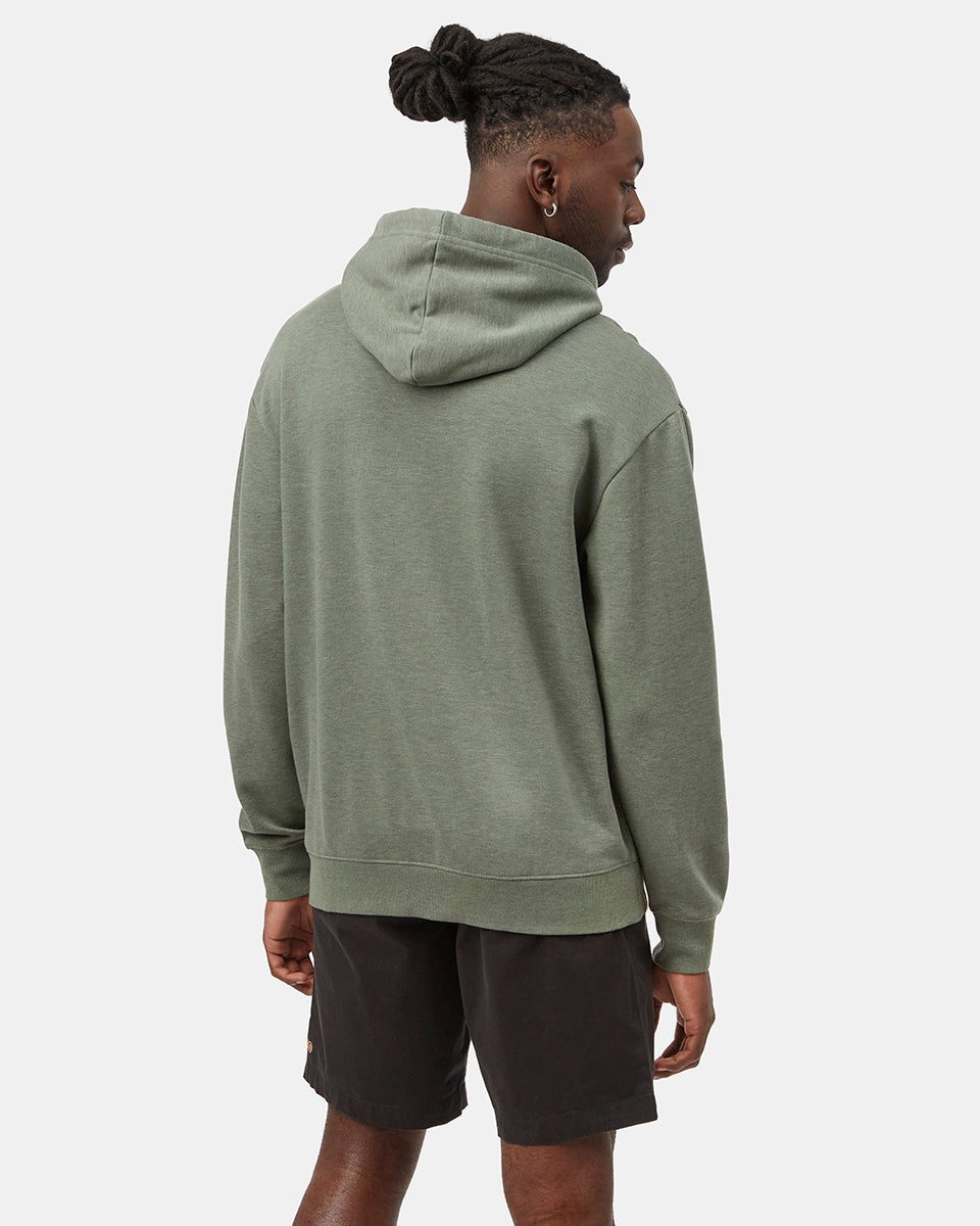 TreeFleece Relaxed Hoodie
