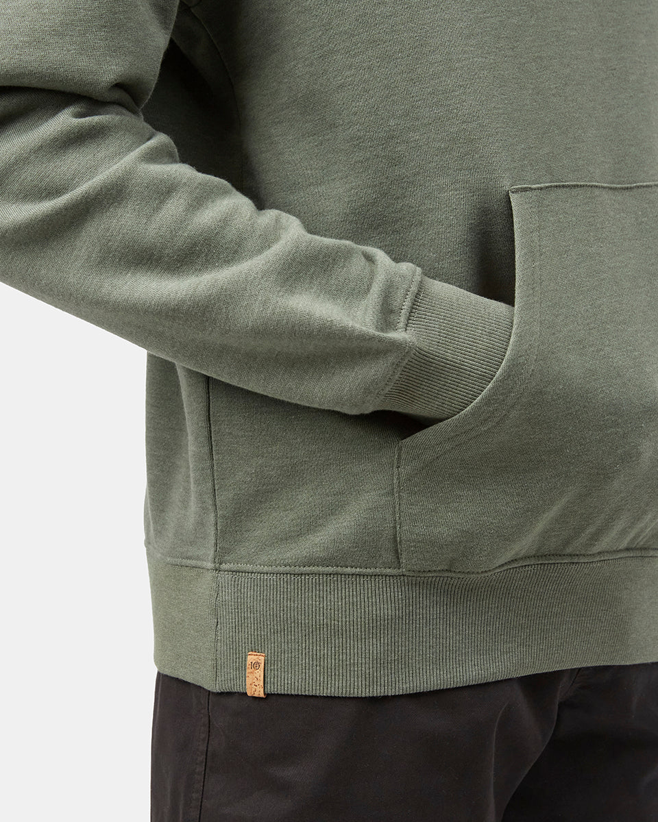 TreeFleece Relaxed Hoodie