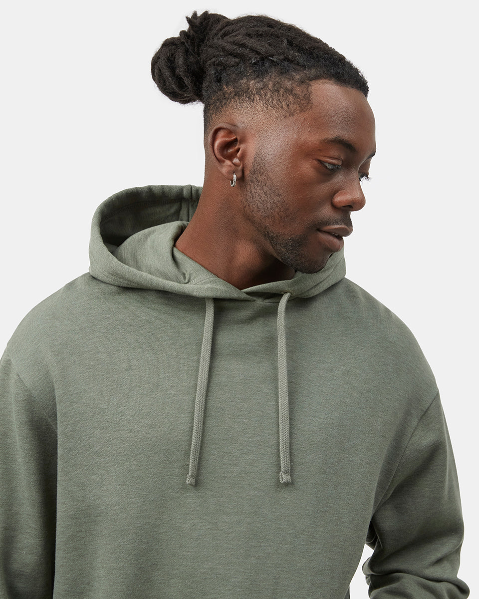 TreeFleece Relaxed Hoodie
