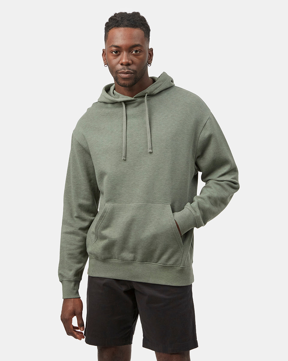 TreeFleece Relaxed Hoodie