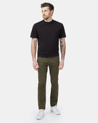Twill Slim Pant