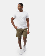 Twill Latitude Short