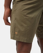 Twill Latitude Short