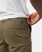 Twill Latitude Short