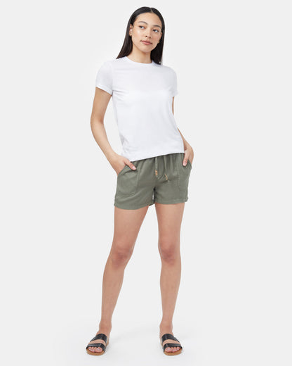 Tencel Instow Short