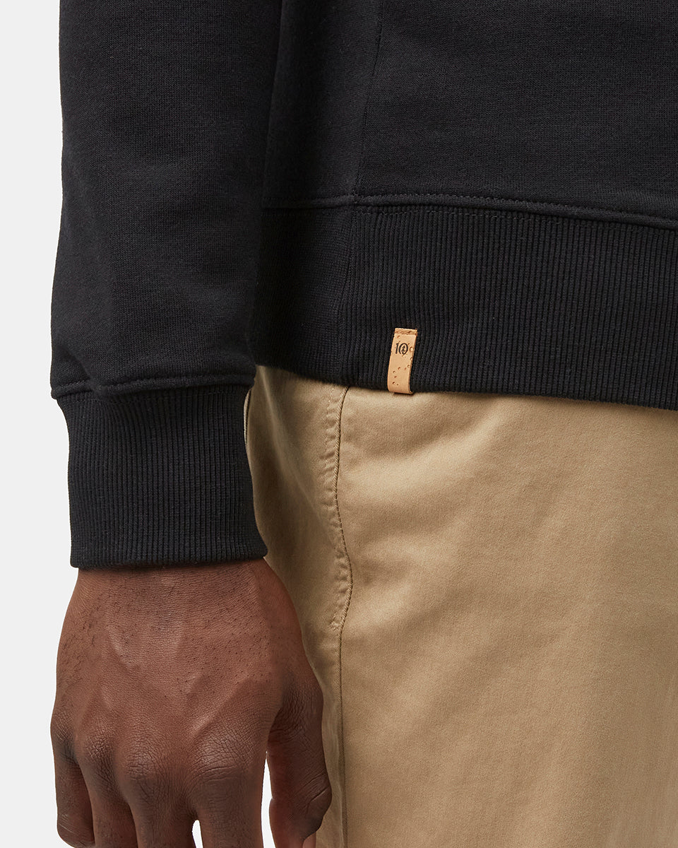 Blocked Reynard Crew