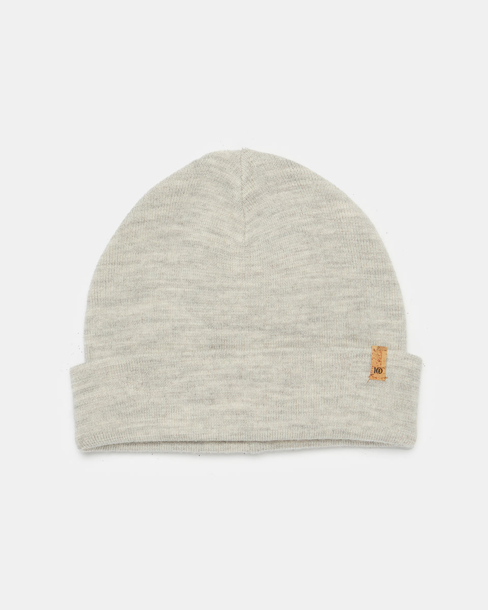 Wool Kurt Beanie
