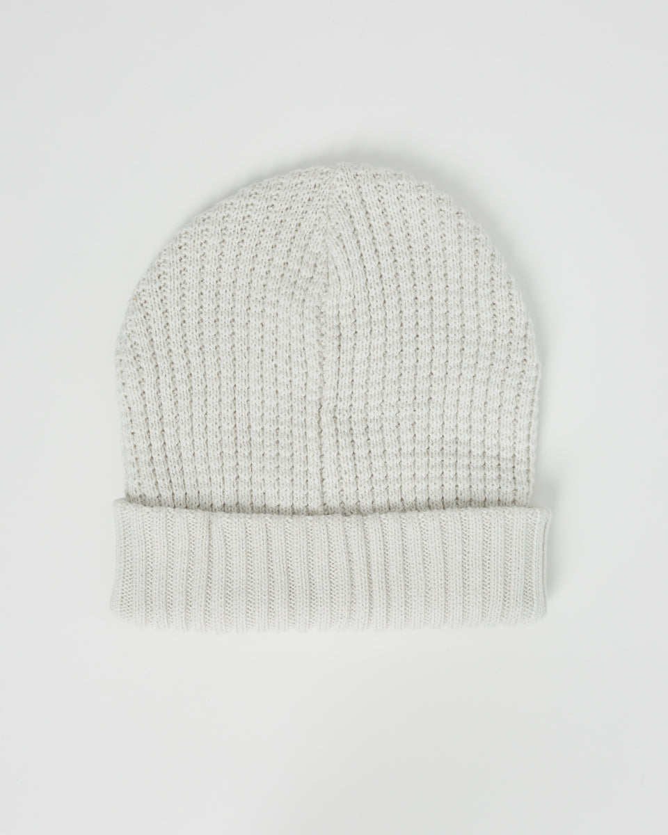 Cork Patch Beanie
