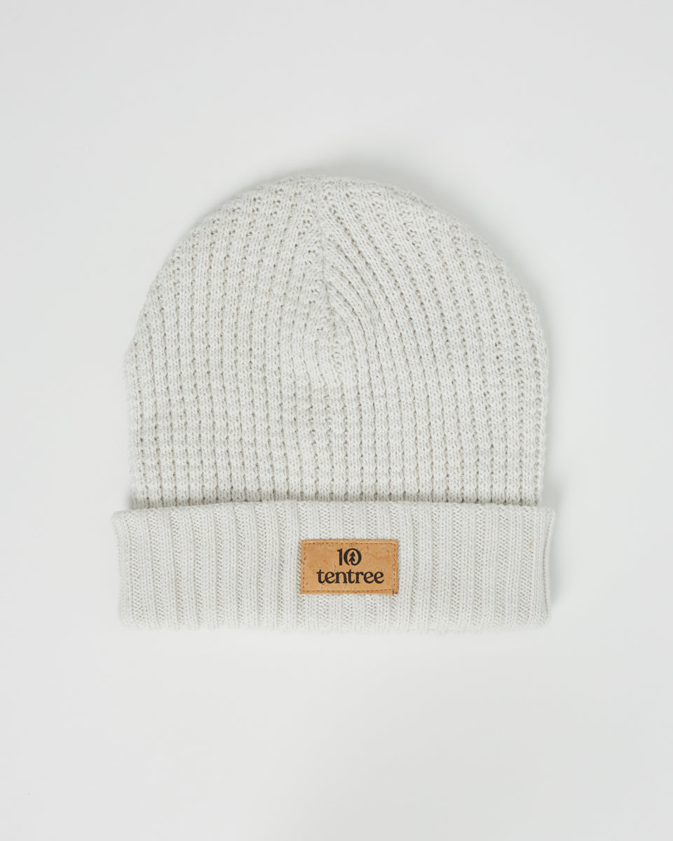 Cork Patch Beanie