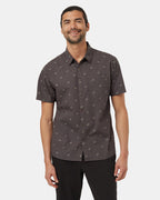 Bike Around Shortsleeve Shirt