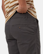 Twill Latitude Short