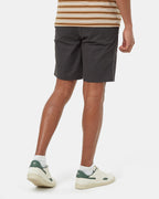 Twill Latitude Short