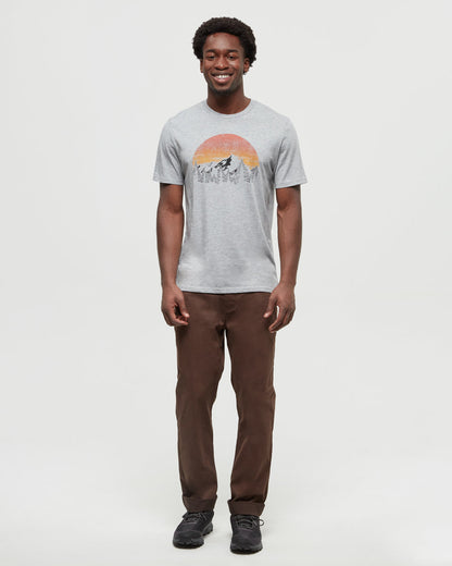 Vintage Sunset T-Shirt