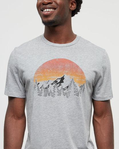 Vintage Sunset T-Shirt