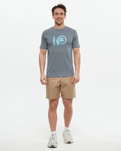 Seaforestation Logo T-Shirt