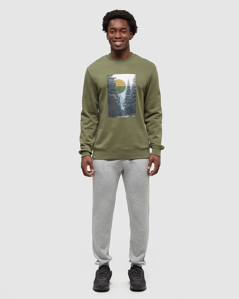 TreeFleece Atlas Sweatpant