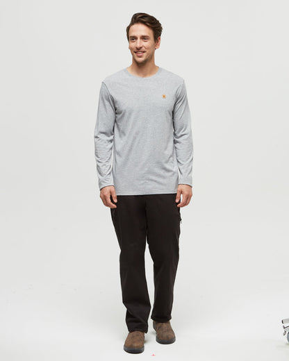 Baker Longsleeve