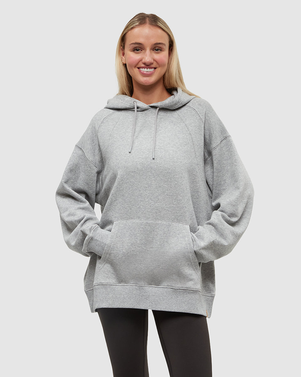 Bluffs Hoodie
