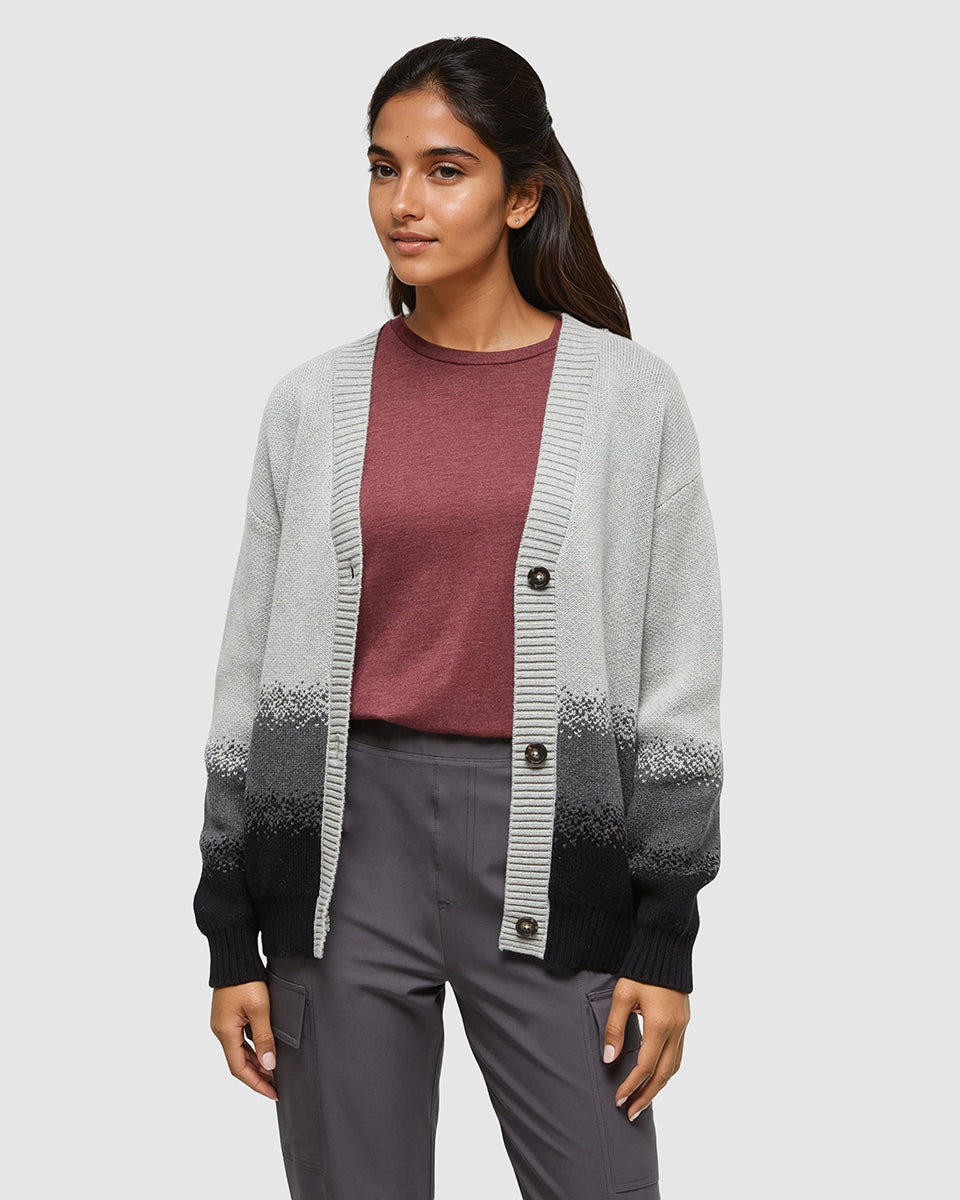 Creek Cardigan