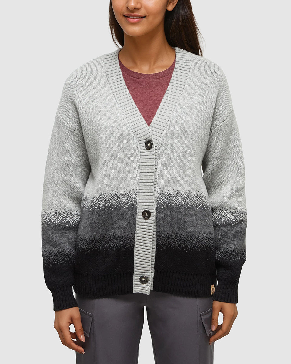Creek Cardigan