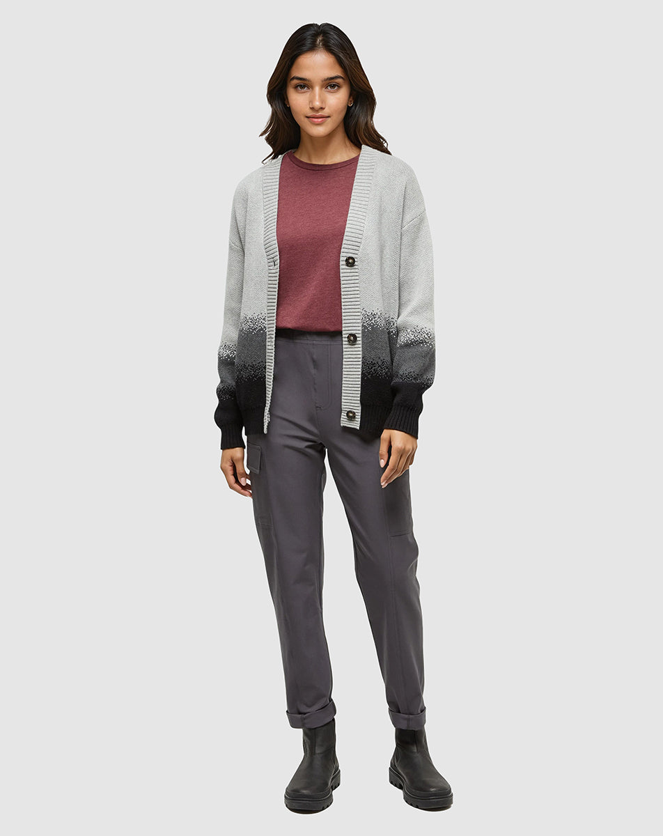 Creek Cardigan