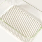 Groovo Stack On Airtight Container Set Of 7