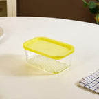 Groovo Stack On Airtight Container Set Of 7