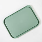 Groovo Stack On Storage Container Sage Green Set Of 7