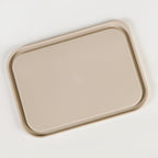 Groovo Stackable Glass Food Storage Container Set Of 6