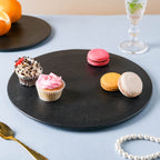 Round Cheese Board Large