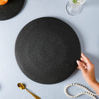 Round Cheese Board Large