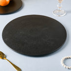 Round Cheese Board Large