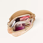 Eden Beige Bucket Bag For Women