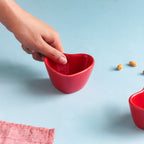 Mini Heart Bowl Set of 2