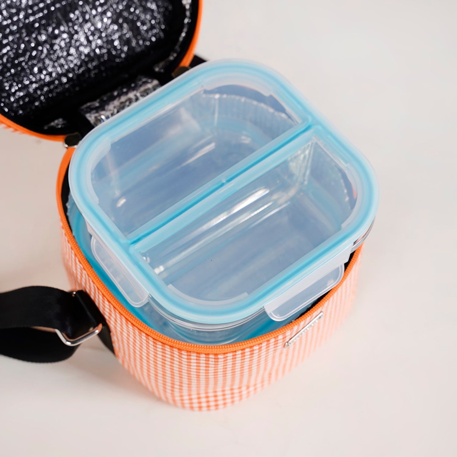 Homemade Food Anywhere Lunch Storage Hamper