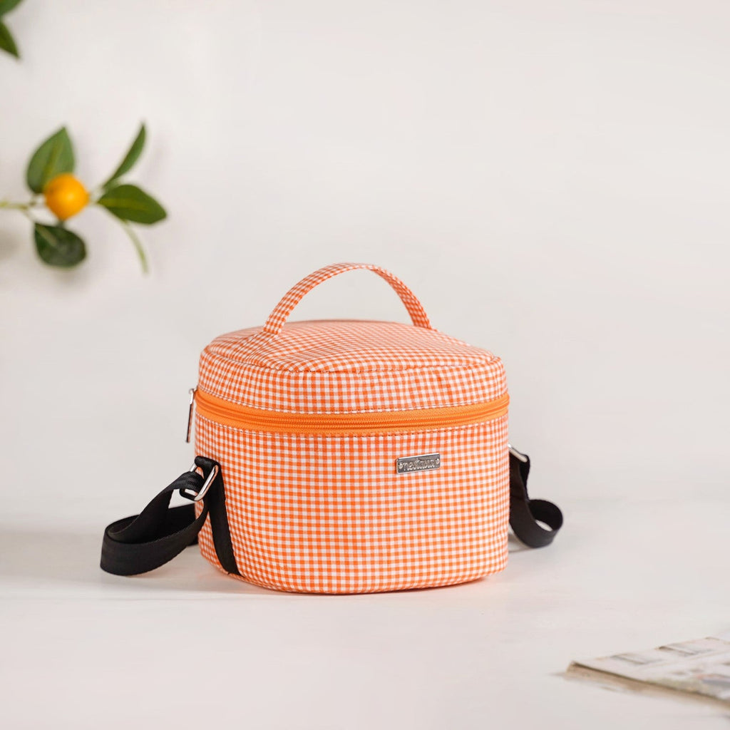 Homemade Food Anywhere Lunch Storage Hamper