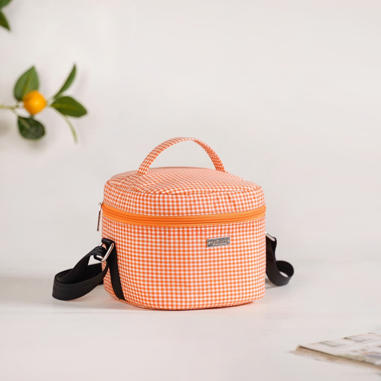 Homemade Food Anywhere Lunch Storage Hamper