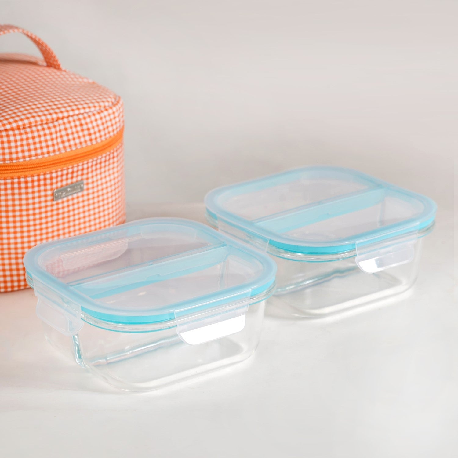 Homemade Food Anywhere Lunch Storage Hamper