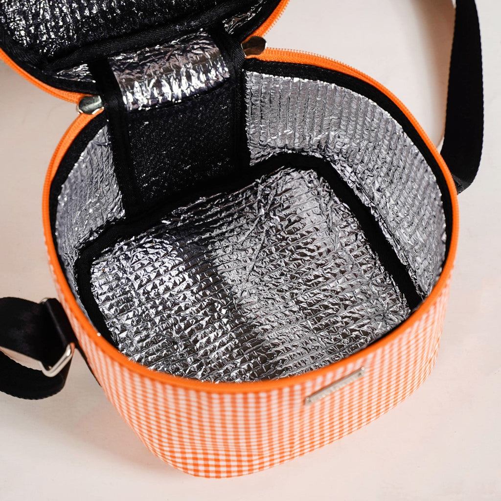 Homemade Food Anywhere Lunch Storage Hamper