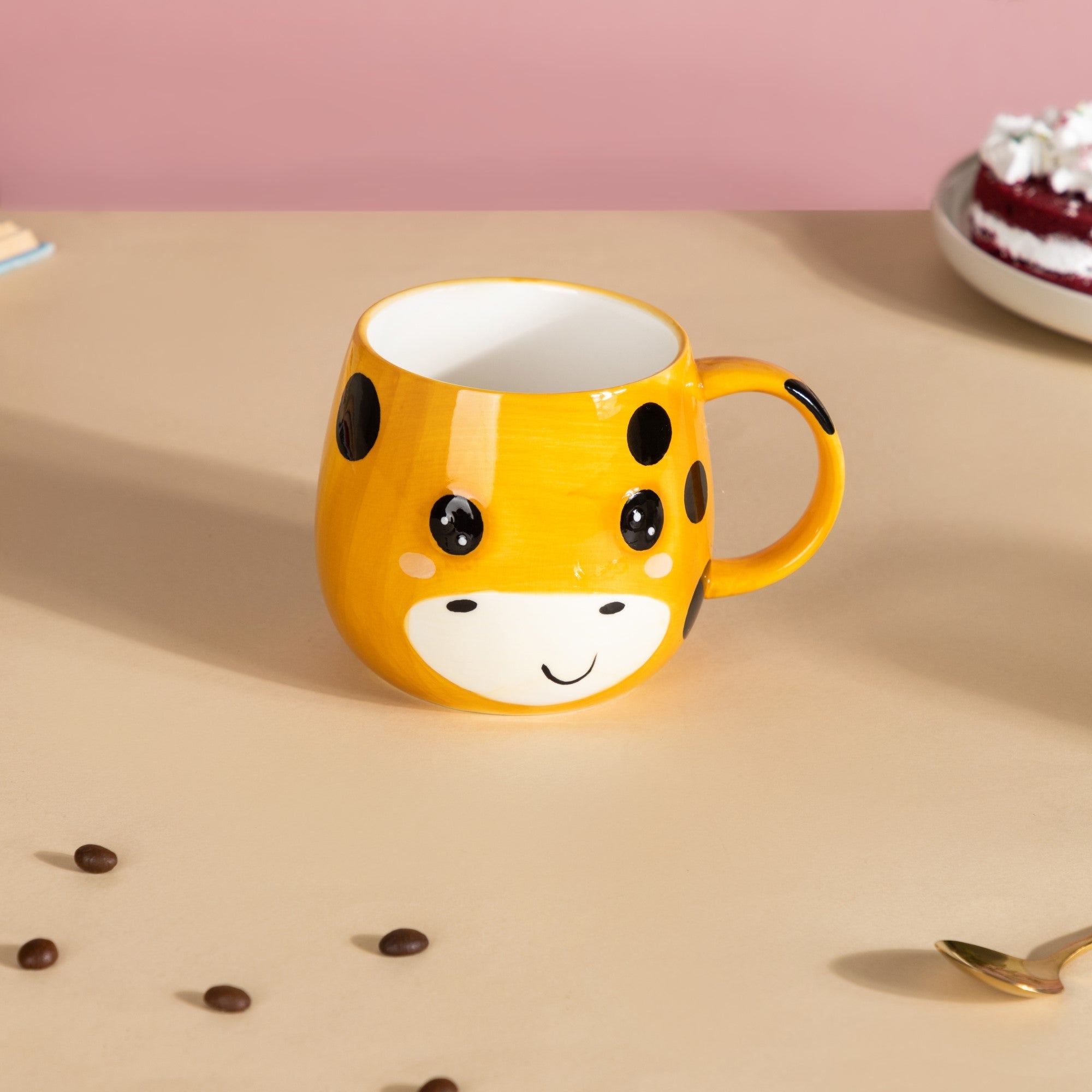 Safari Mug Fiesta