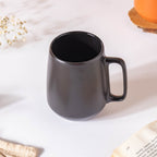 Jet Black Coffee Mug 300 ml