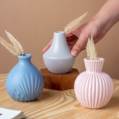Mini Chromatic Vase