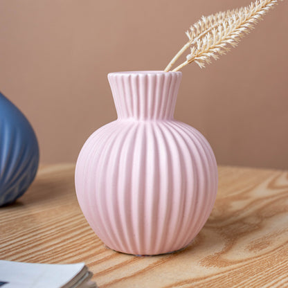 Mini Chromatic Vase