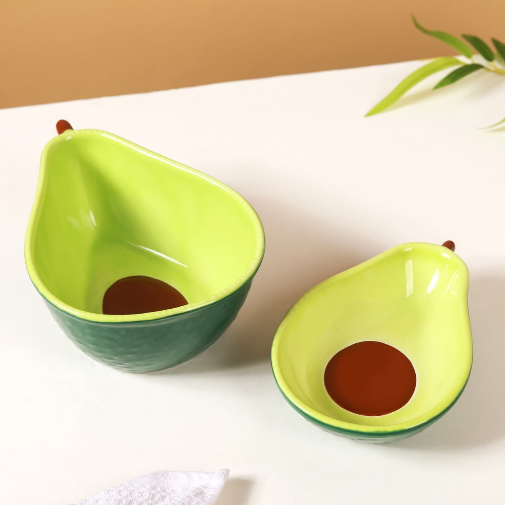 Avocado Bowl