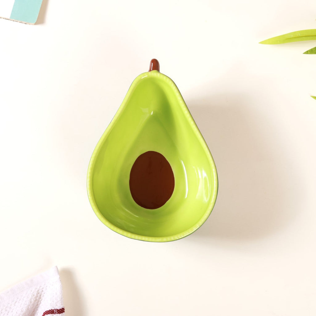 Avocado Bowl