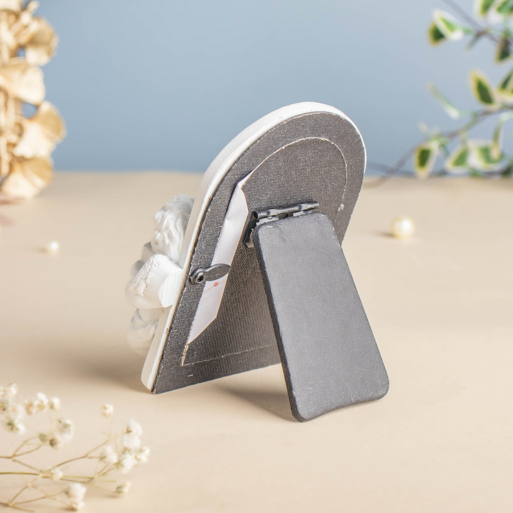 Angel Photo Frame